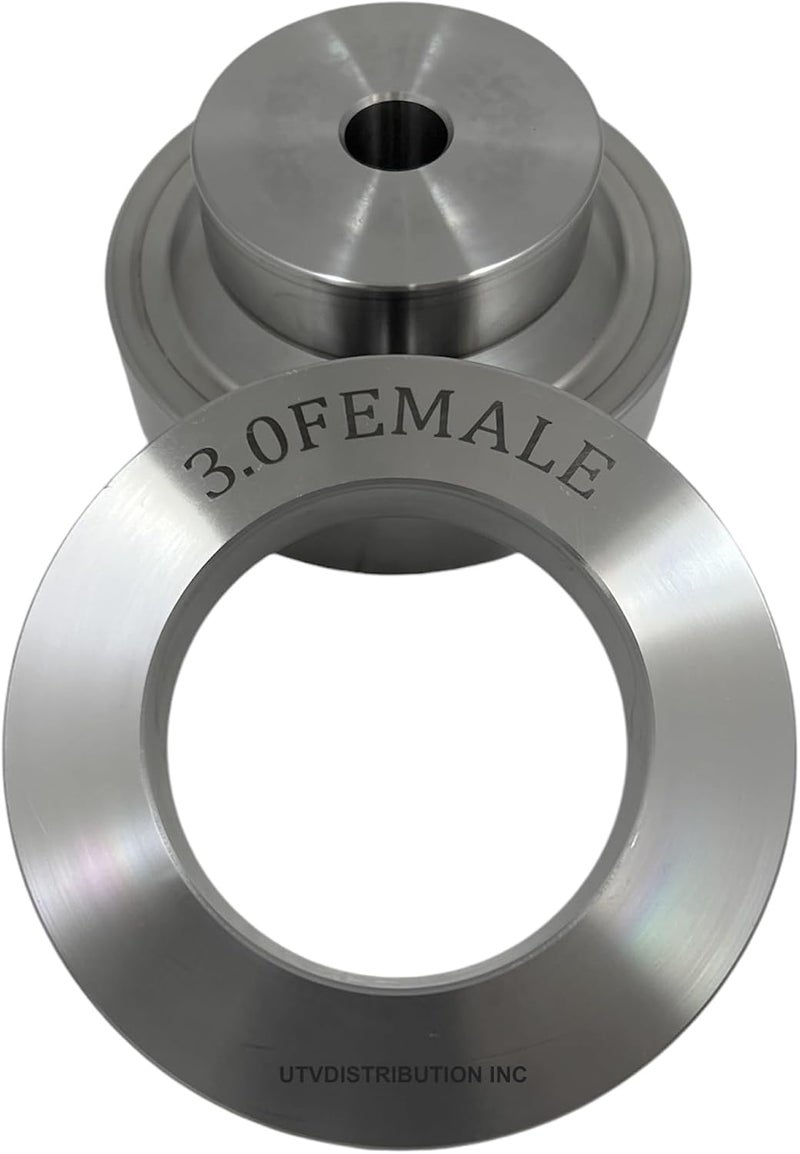 UTVDistribution Dimple Die (3) - Image 2